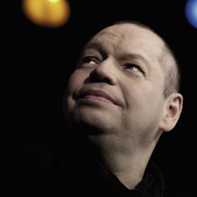Thomas Quasthoff: Tell It Like It Is