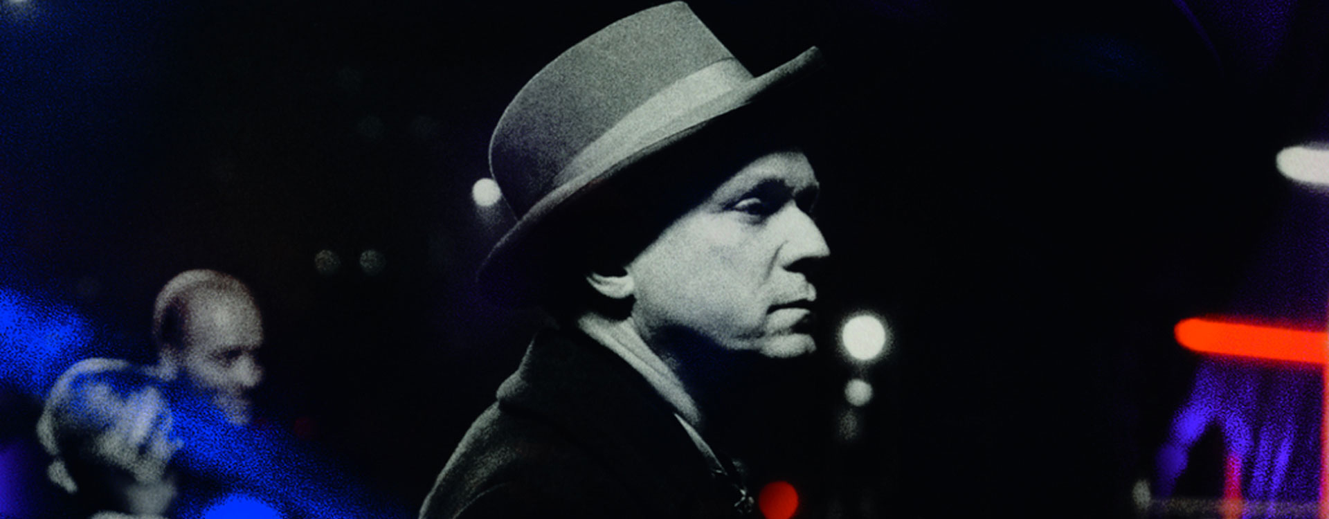 Ulrich Tukur: Mezzanotte – Night Songs