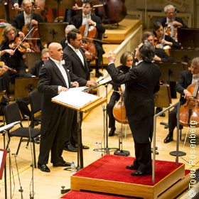 Verdi 200th Birthday Spectacular