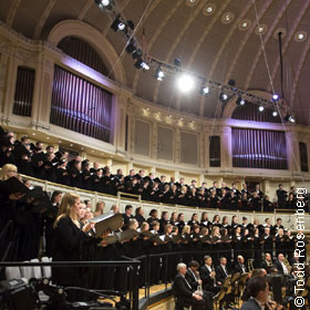 Verdi 200th Birthday Spectacular