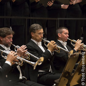 Verdi 200th Birthday Spectacular