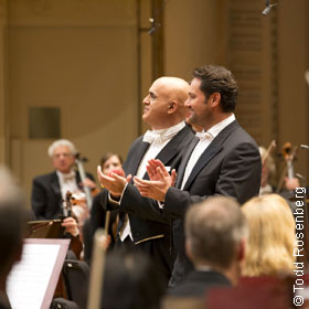 Verdi 200th Birthday Spectacular