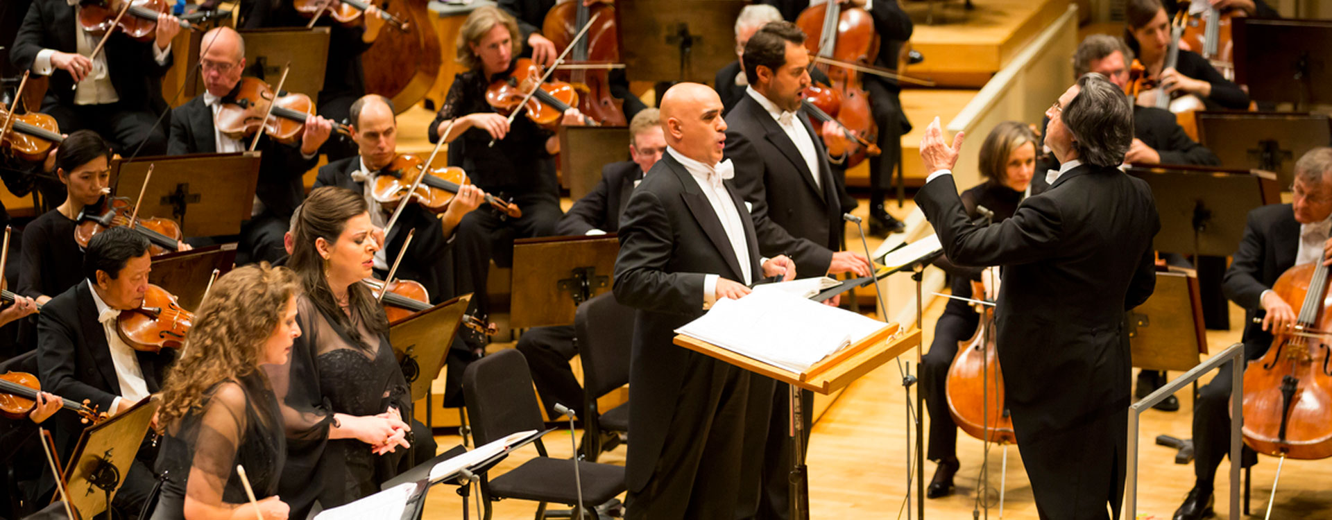 Verdi 200th Birthday Spectacular