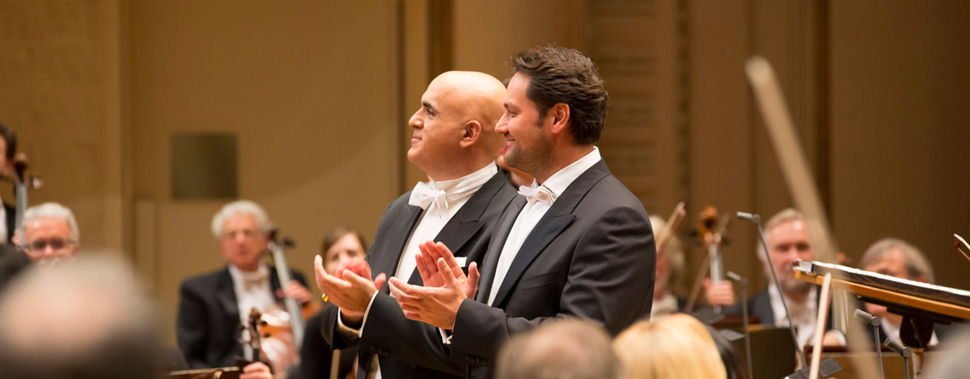 Verdi 200th Birthday Spectacular