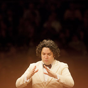 Verdi: Messa di Requiem at the Hollywood Bowl