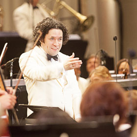 Verdi: Messa di Requiem at the Hollywood Bowl
