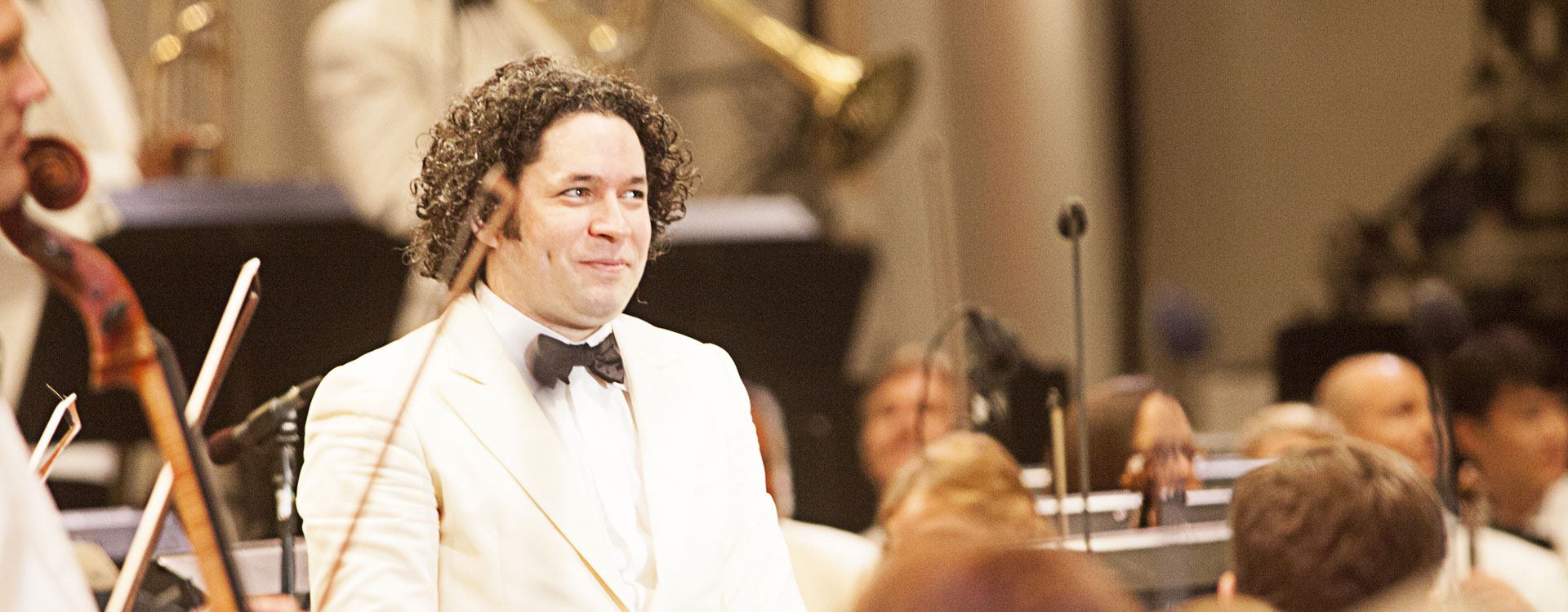 Verdi: Messa di Requiem at the Hollywood Bowl