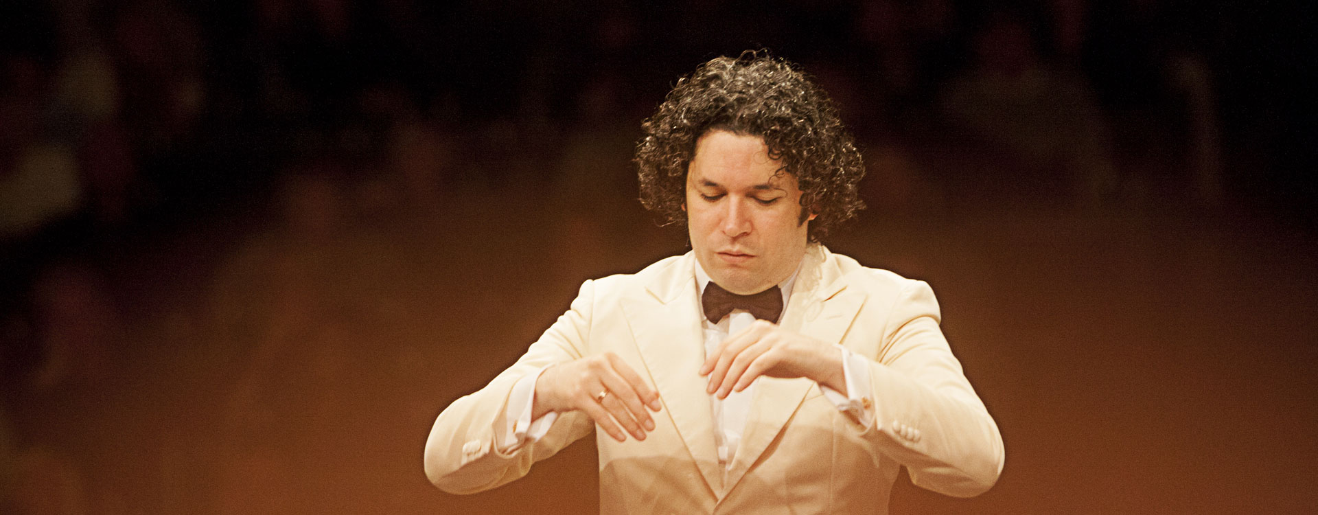 Verdi: Messa di Requiem at the Hollywood Bowl