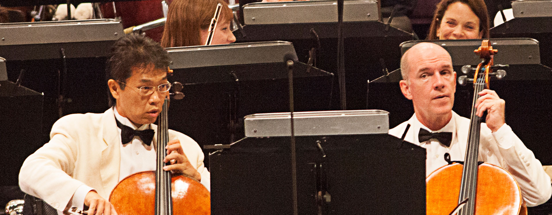 Verdi: Messa di Requiem at the Hollywood Bowl