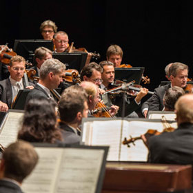 Wiener Philharmoniker & Gustavo Dudamel