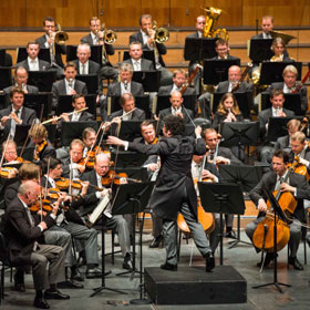 Wiener Philharmoniker & Gustavo Dudamel