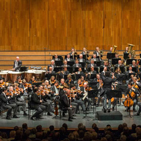 Wiener Philharmoniker & Gustavo Dudamel