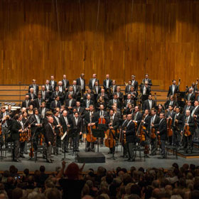 Wiener Philharmoniker & Gustavo Dudamel