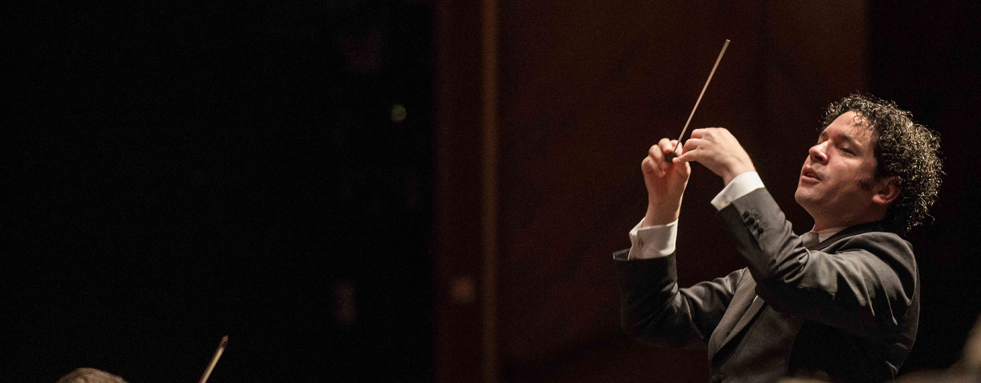 Wiener Philharmoniker & Gustavo Dudamel