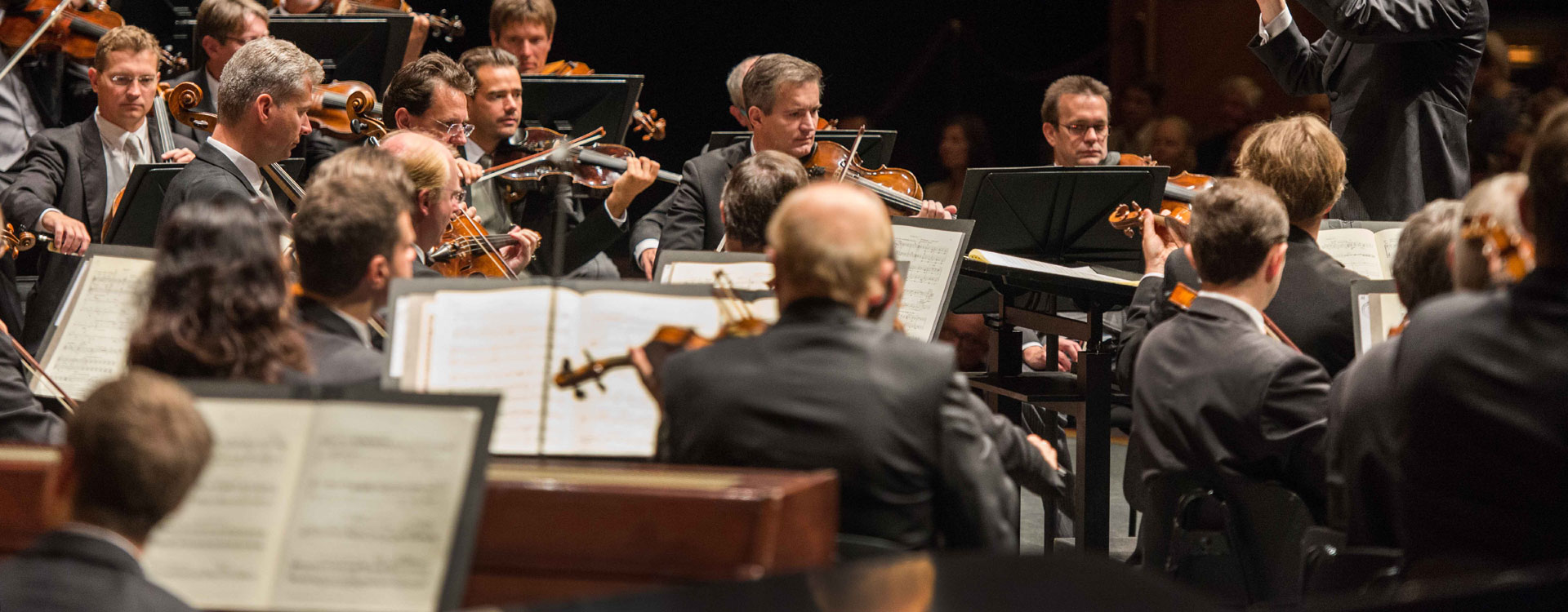Wiener Philharmoniker & Gustavo Dudamel