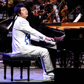 World Cup Concert in Rio de Janeiro