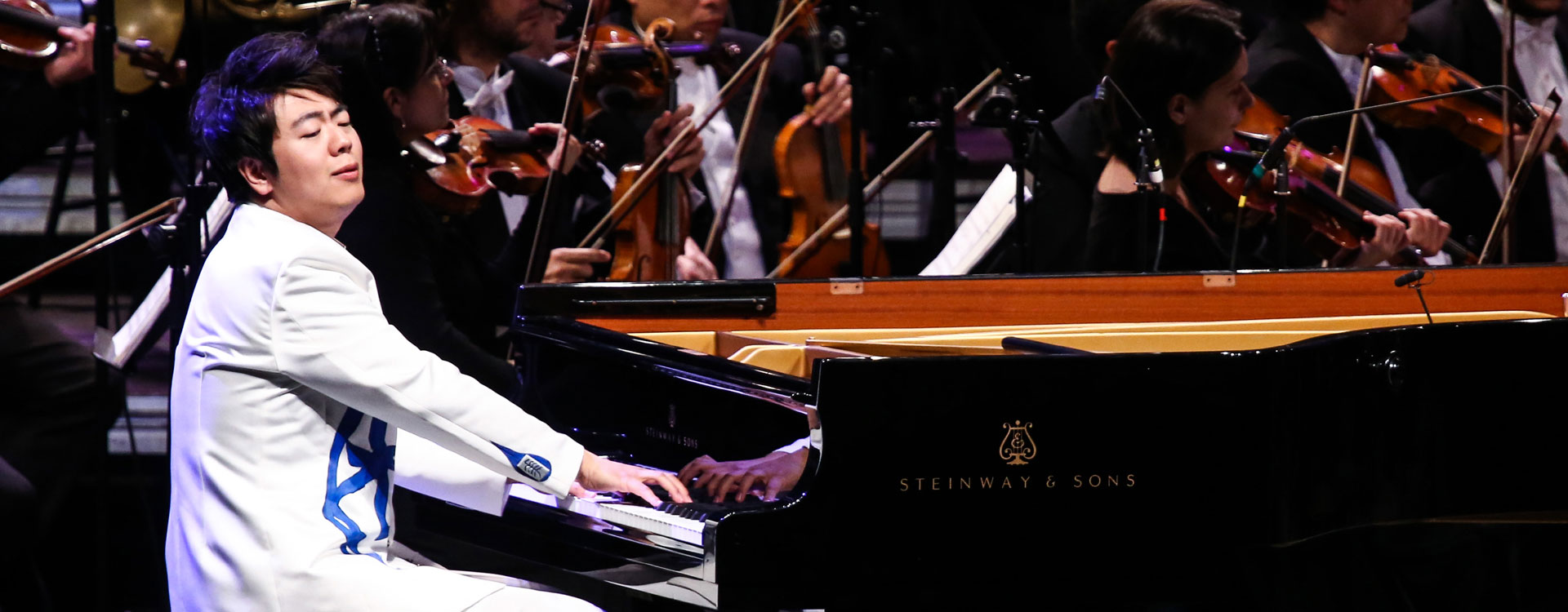 World Cup Concert in Rio de Janeiro