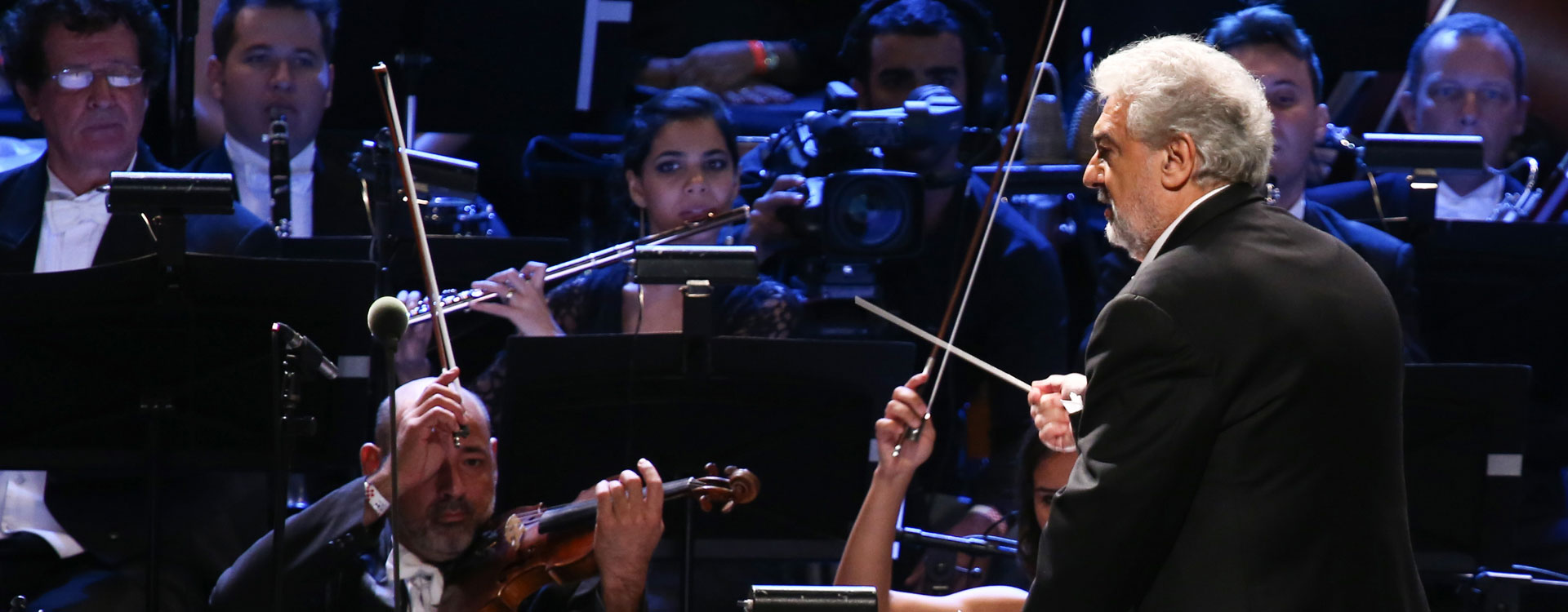 World Cup Concert in Rio de Janeiro
