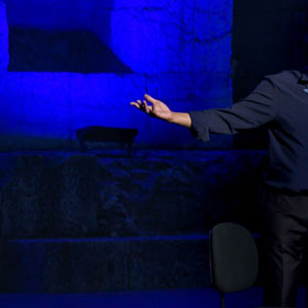 Yo-Yo Ma in Athens - The Bach Project