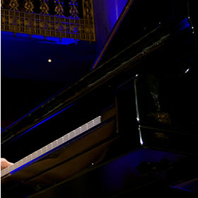 Yuja Wang - The Vienna Recital