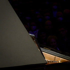 Yuja Wang - The Vienna Recital