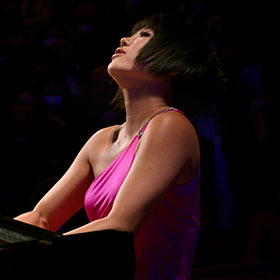 Yuja Wang - The Vienna Recital