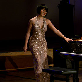 Yuja Wang - The Vienna Recital