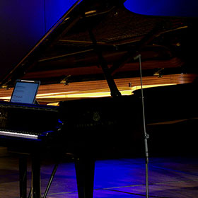 Yuja Wang - The Vienna Recital