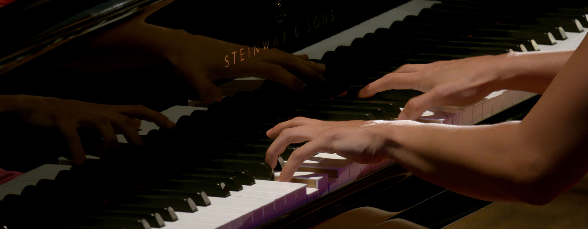 Yuja Wang - The Vienna Recital