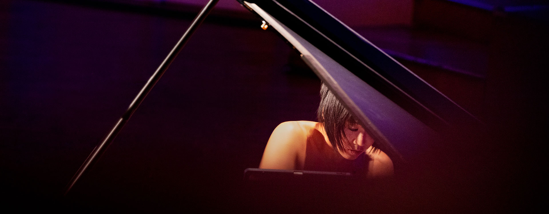 Yuja Wang - The Vienna Recital
