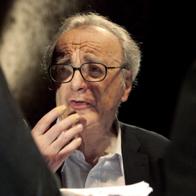Alfred Brendel Lectures