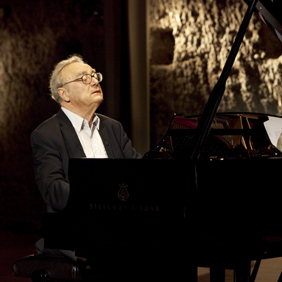 Alfred Brendel Lectures