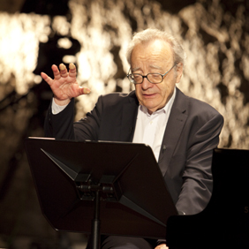 Alfred Brendel Lectures