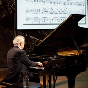 Alfred Brendel Lectures