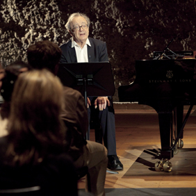 Alfred Brendel Lectures