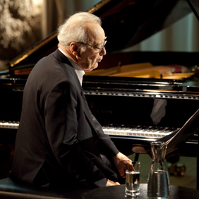 Alfred Brendel Lectures