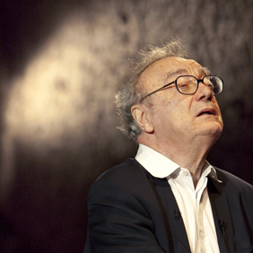 Alfred Brendel Lectures