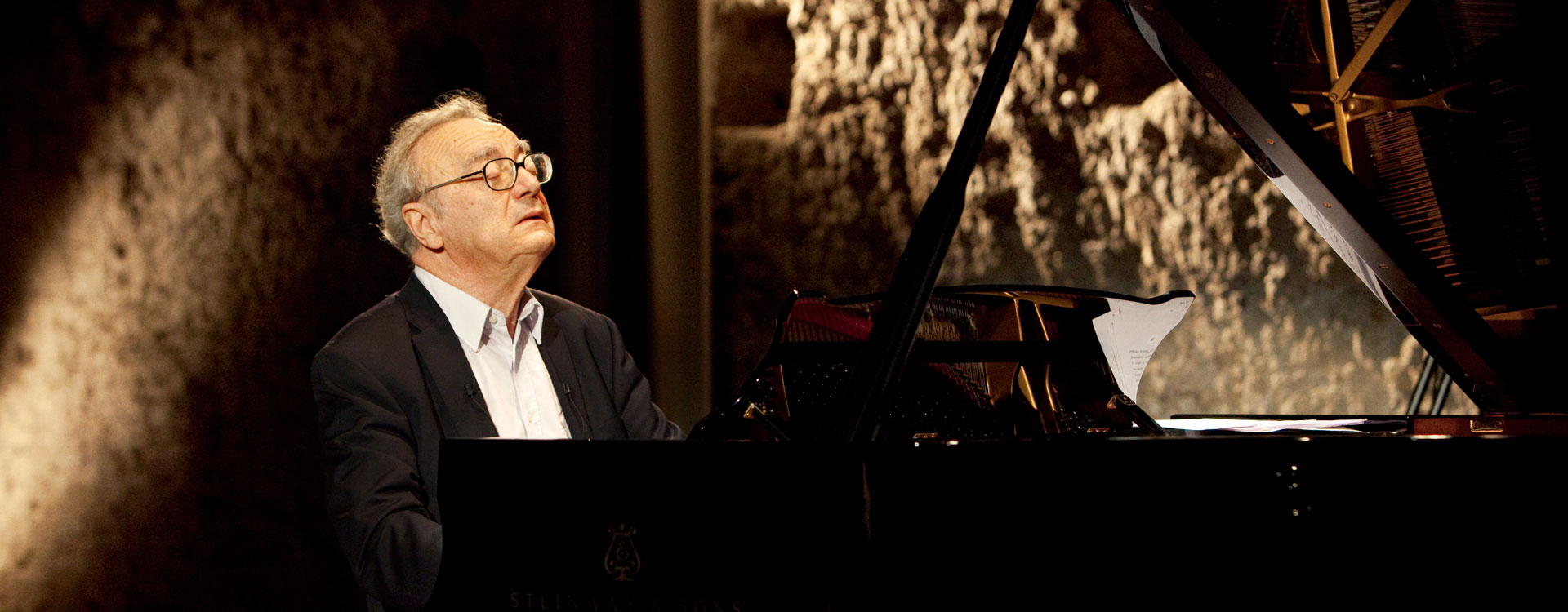 Alfred Brendel Lectures
