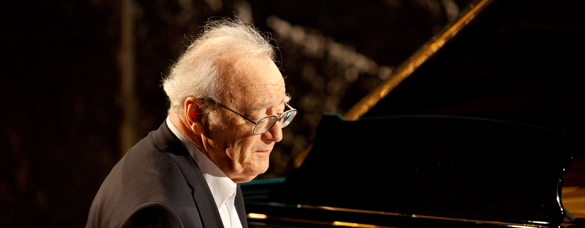 Alfred Brendel Lectures
