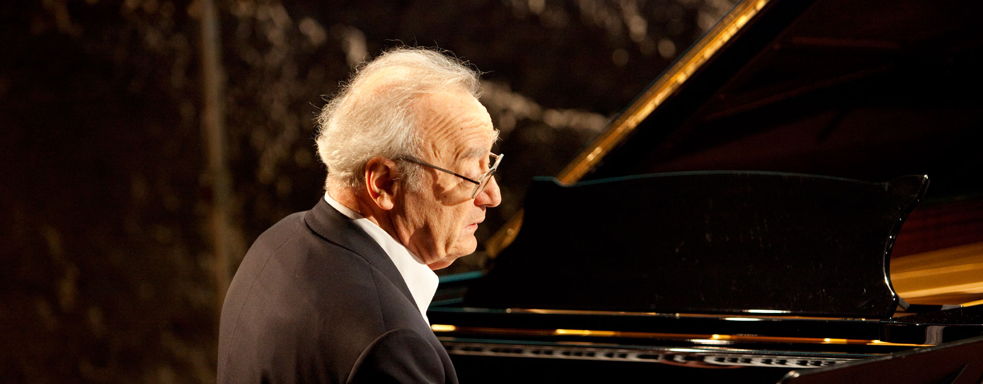 Alfred Brendel Lectures