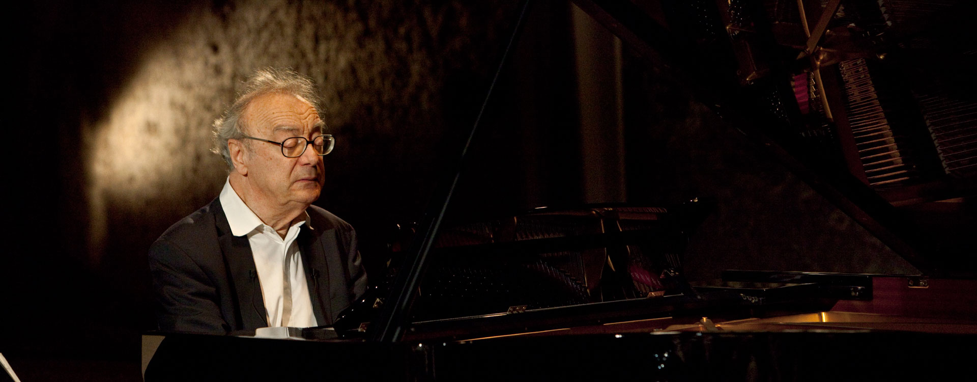 Alfred Brendel Lectures