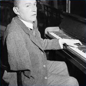 All in One Hand. The Pianist Paul Wittgenstein