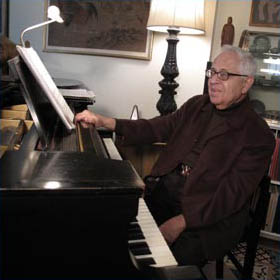 All in One Hand. The Pianist Paul Wittgenstein