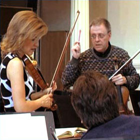 Anne-Sophie Mutter - Mein Mozart