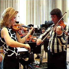 Anne-Sophie Mutter - Mein Mozart