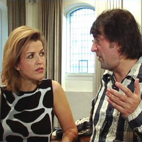 Anne-Sophie Mutter - Mein Mozart