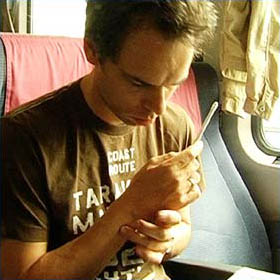 Benjamin Schmid: 9 Days