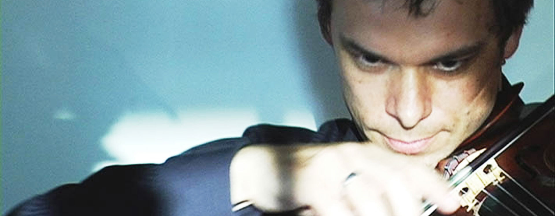 Benjamin Schmid: 9 Days