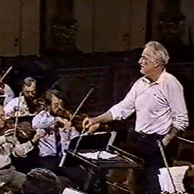 Carlos Kleiber - I am lost to the World