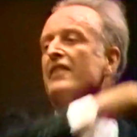 Carlos Kleiber - I am lost to the World